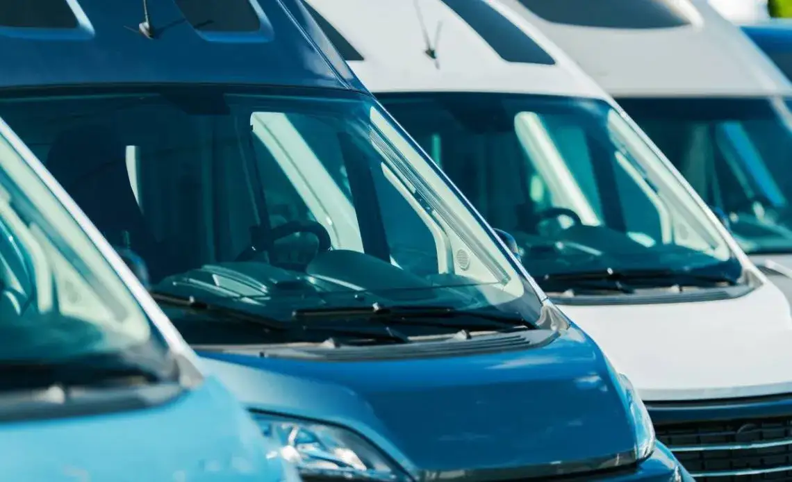 Jaki bus na LPG? Sprawdź najlepsze modele i ich zalety