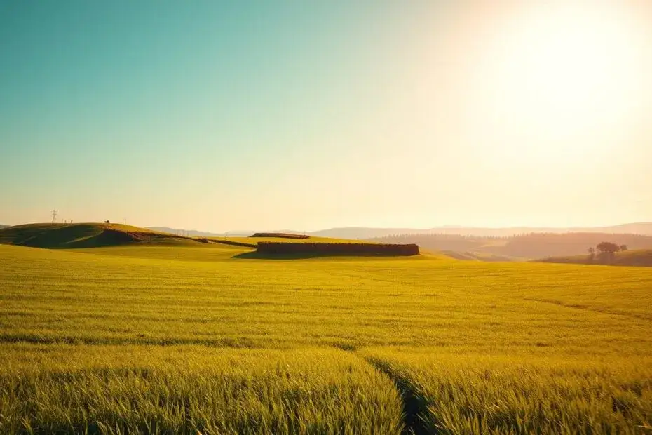 Czy działka to nieruchomość? Poznaj kluczowe różnice prawne