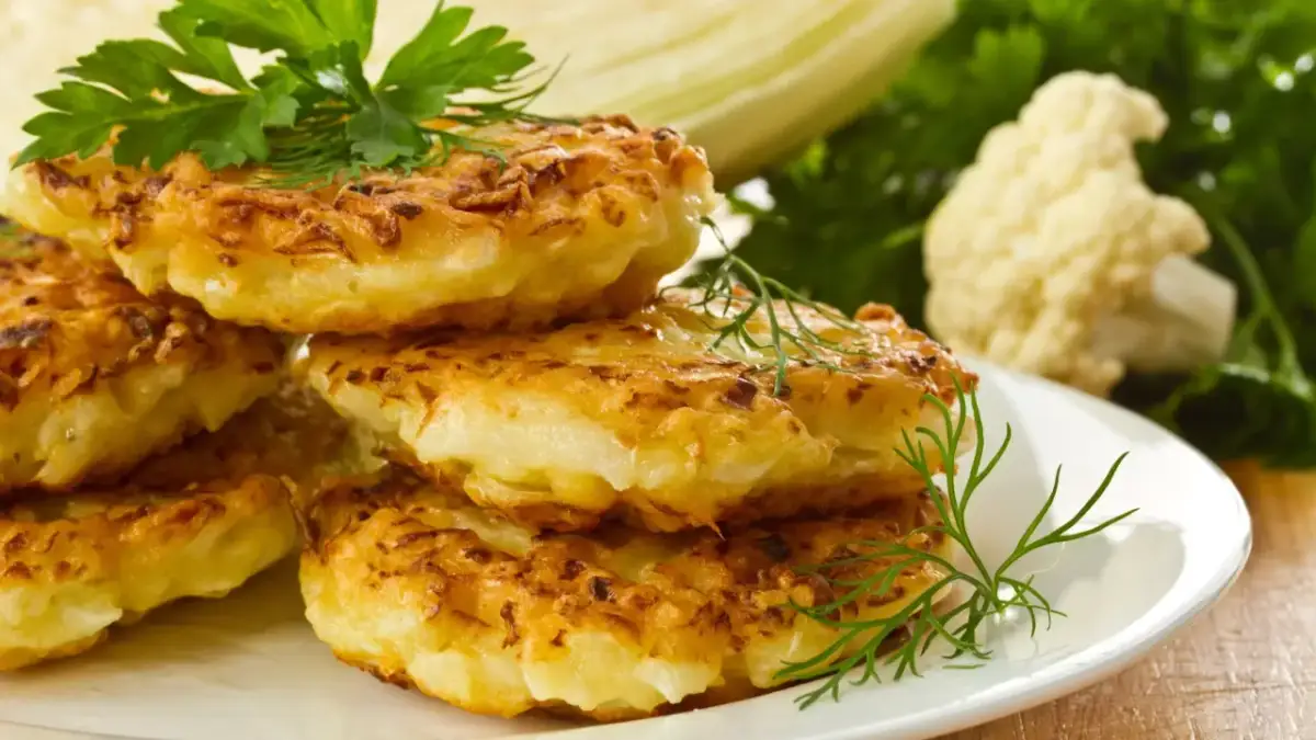 Co zrobić z kalafiora na obiad? Pomysły na każdy gust!