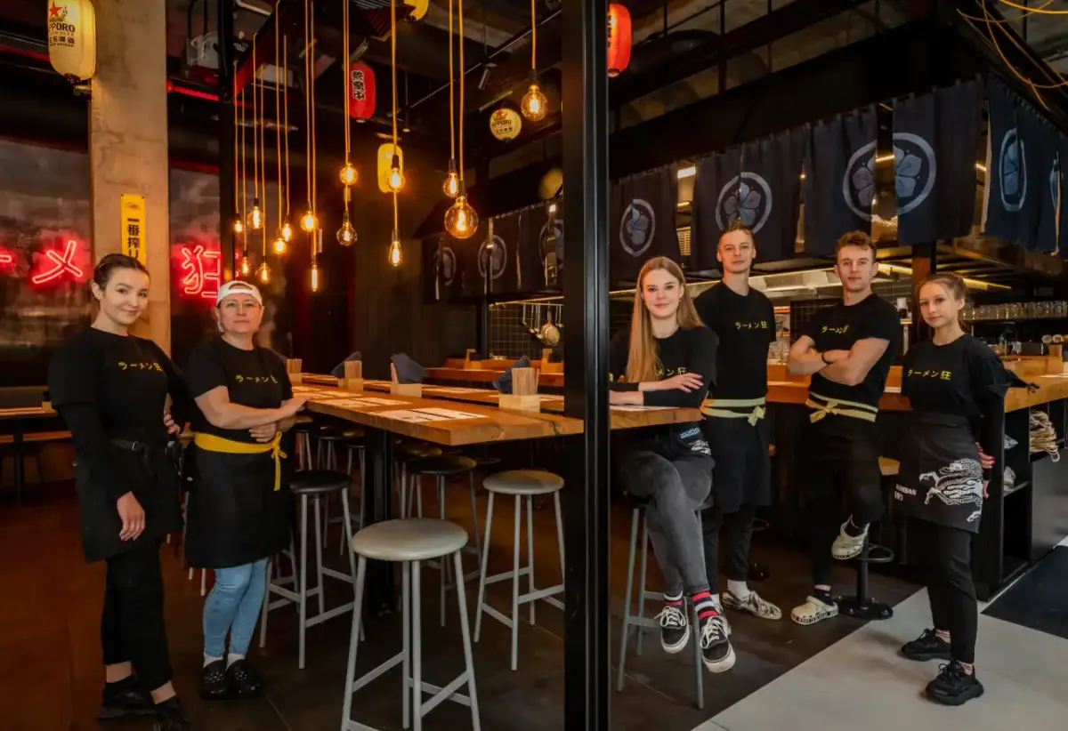 Piotrkowska: Gdzie zjeść? Wybierz idealne miejsce na każdą okazję