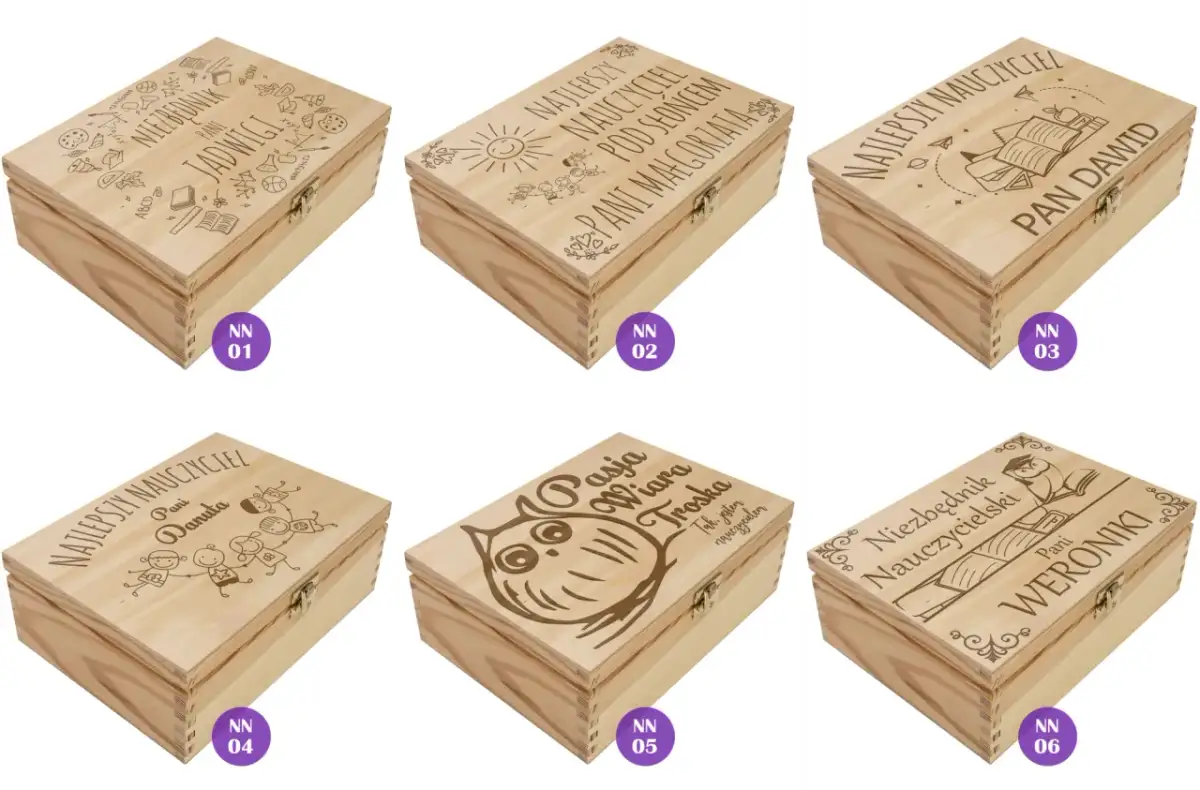 Jak wybrać prezent dla wychowawcy? Niezapomniane pomysły i wskazówki.