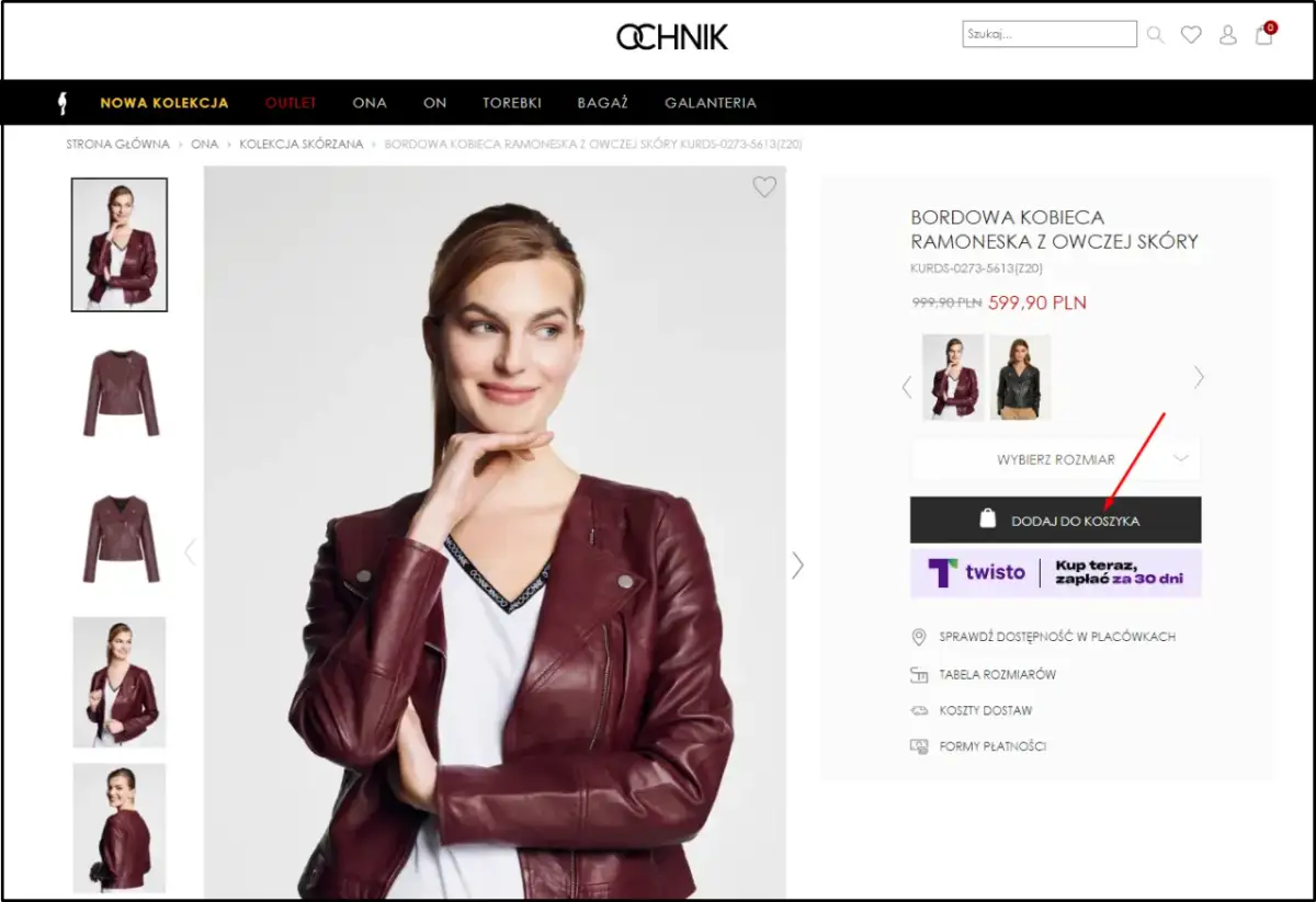 Ochnik promocje: Kiedy i do kiedy? Kalendarz, kody, outlet