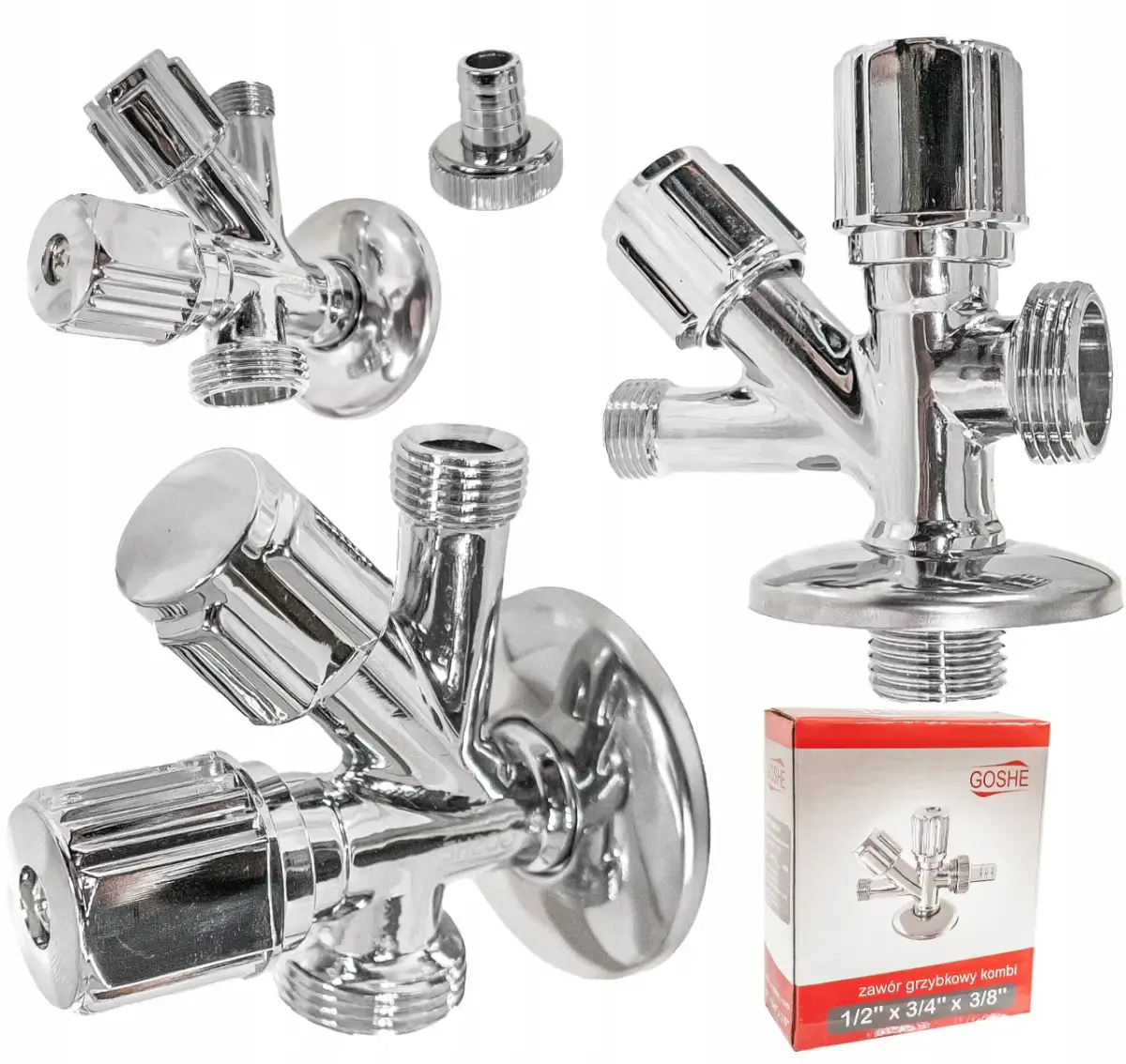 Jaki zawór do zlewu i zmywarki - uniknij kosztownych błędów przy wyborze