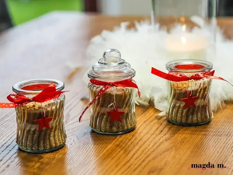 Prezenty DIY na święta: stwórz niezapomniane upominki od serca