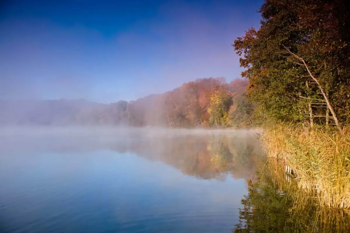 Jezioro w Sierakowie: Odkryj idealne miejsce na relaks i przygodę