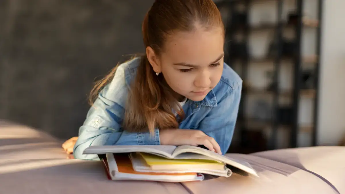 Dysleksja rozwojowa: Co to? Objawy, diagnoza i wsparcie dziecka