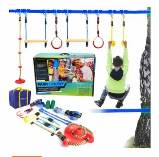 Najlepsze zabawki uliczne dla dzieci, które rozweselą i uczą