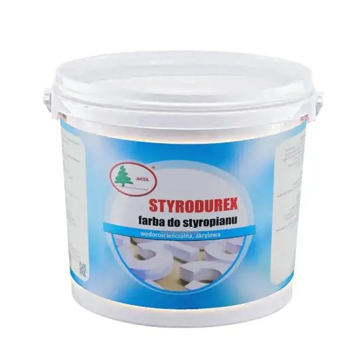 Styropianowe ozdoby: Czym malować, by nie zniszczyć? Poradnik