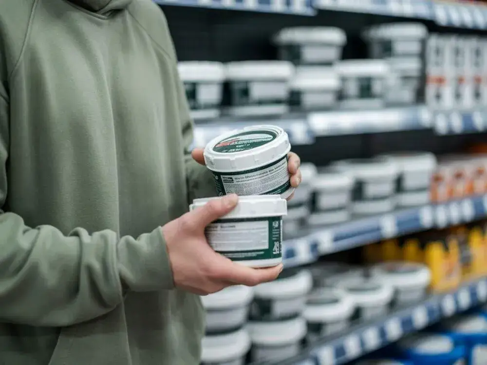 Jaki grunt pod gładź polimerowa? Wybierz mądrze, uniknij problemów