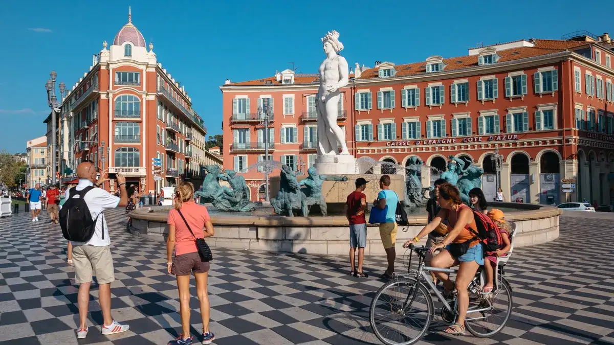 Nicea czy jest bezpiecznie? Oto co musisz wiedzieć przed podróżą