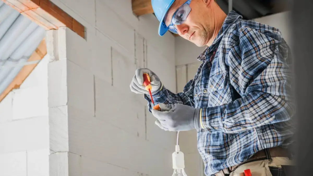 Ile kosztuje elektryka w domu 100m2? Sprawdź, co wpływa na ceny