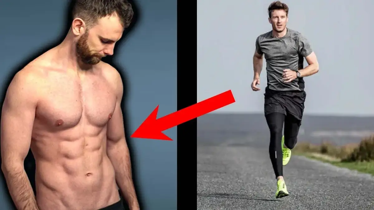 Jak biegać interwały żeby schudnąć i szybko spalić tłuszcz