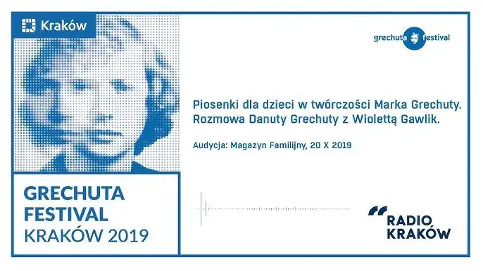 Grechuta piosenki dla dzieci i rodziców – odkryj radość muzyki rodzinnej