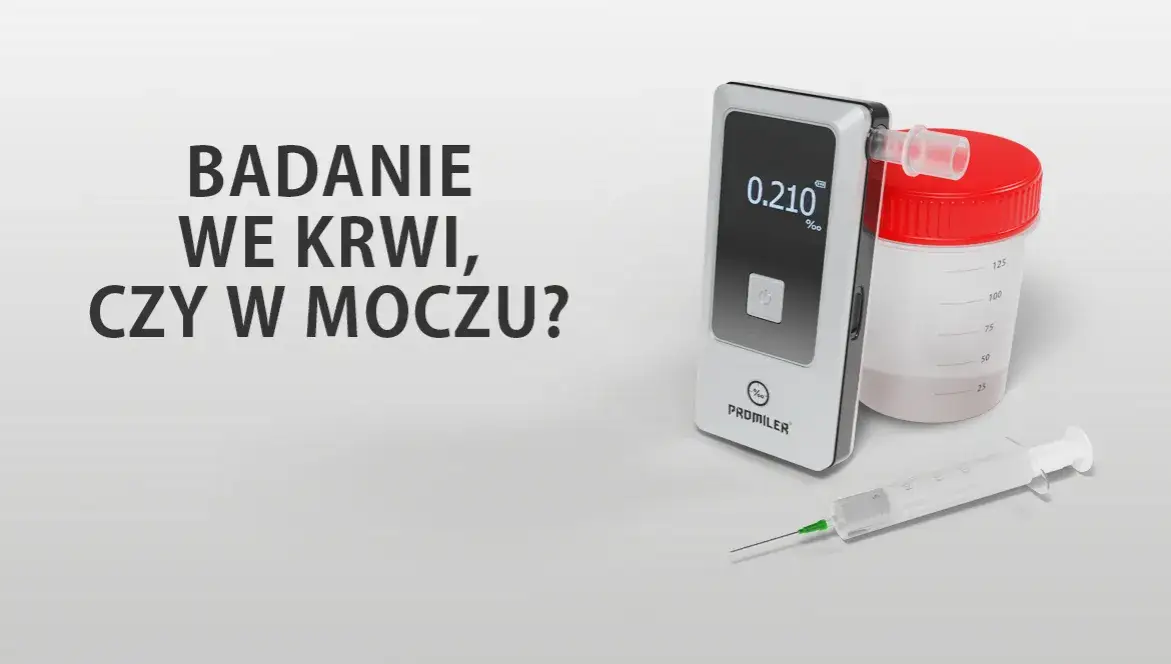 Czy badanie moczu wykryje alkohol? Fakty, które musisz znać