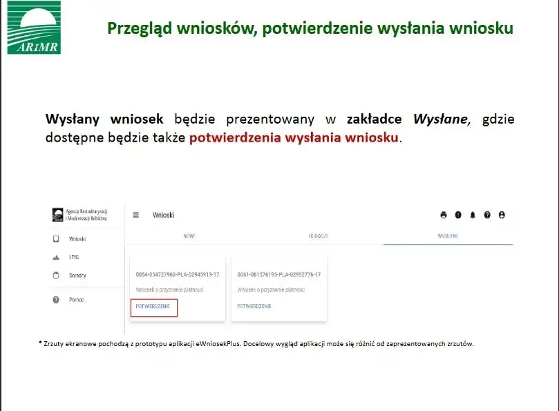 Zwrot za nawozy: Gdzie i jak złożyć wniosek w ARiMR?