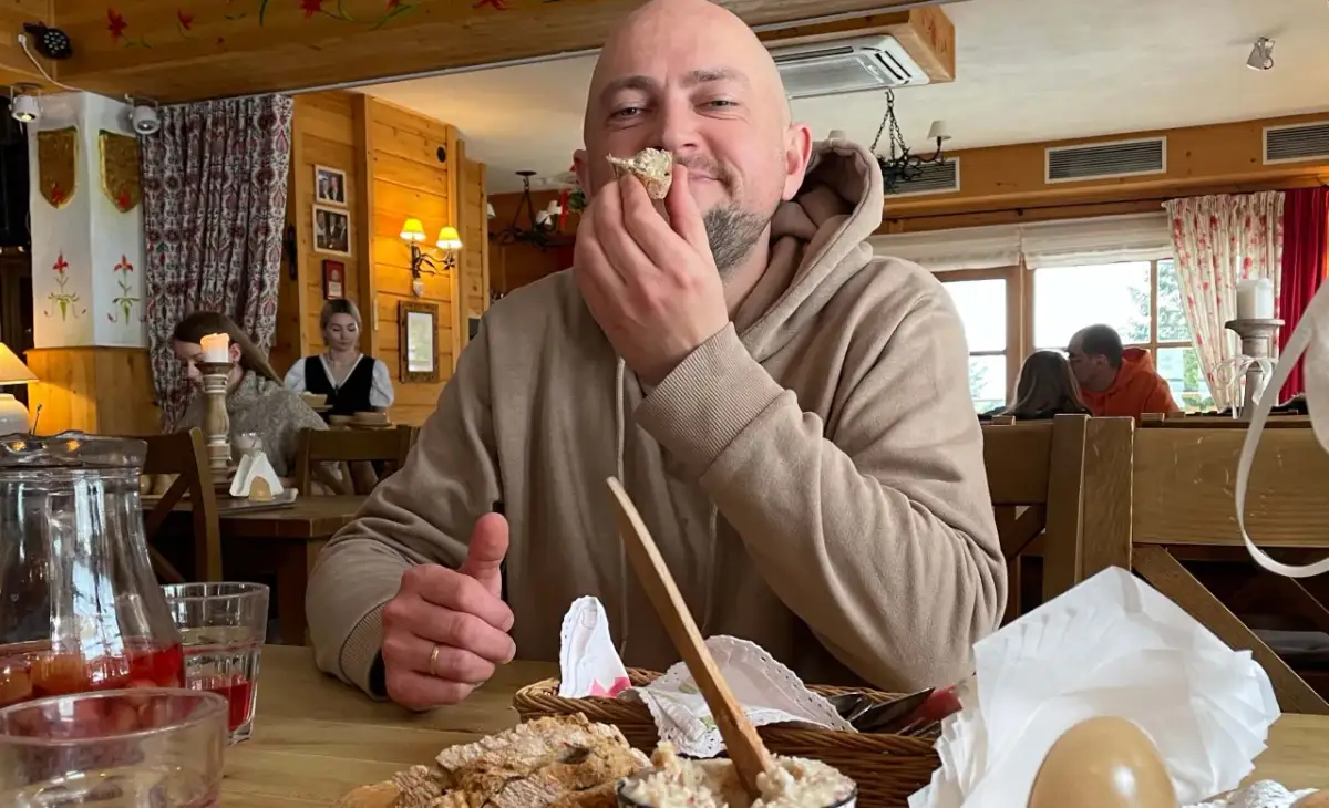 Krynica-Zdrój gdzie zjeść: najlepsze restauracje na każdą kieszeń