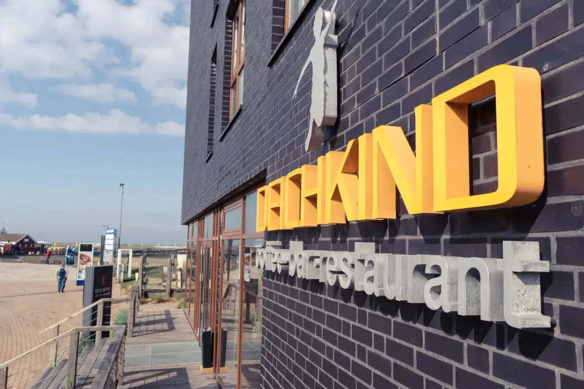 St. Peter-Ording: Die besten Restaurants & kulinarischen Tipps