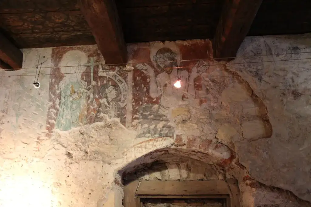 Wiślica atrakcje: Odkryj ukryte skarby i historyczne miejsca