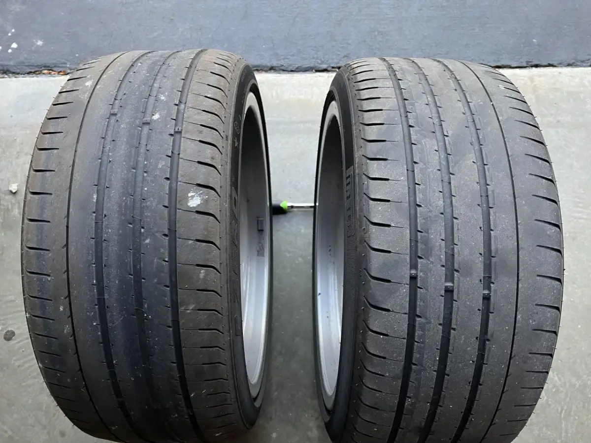 BMW: Run Flat czy zwykłe? Komfort, koszty, bezpieczeństwo co lepsze?