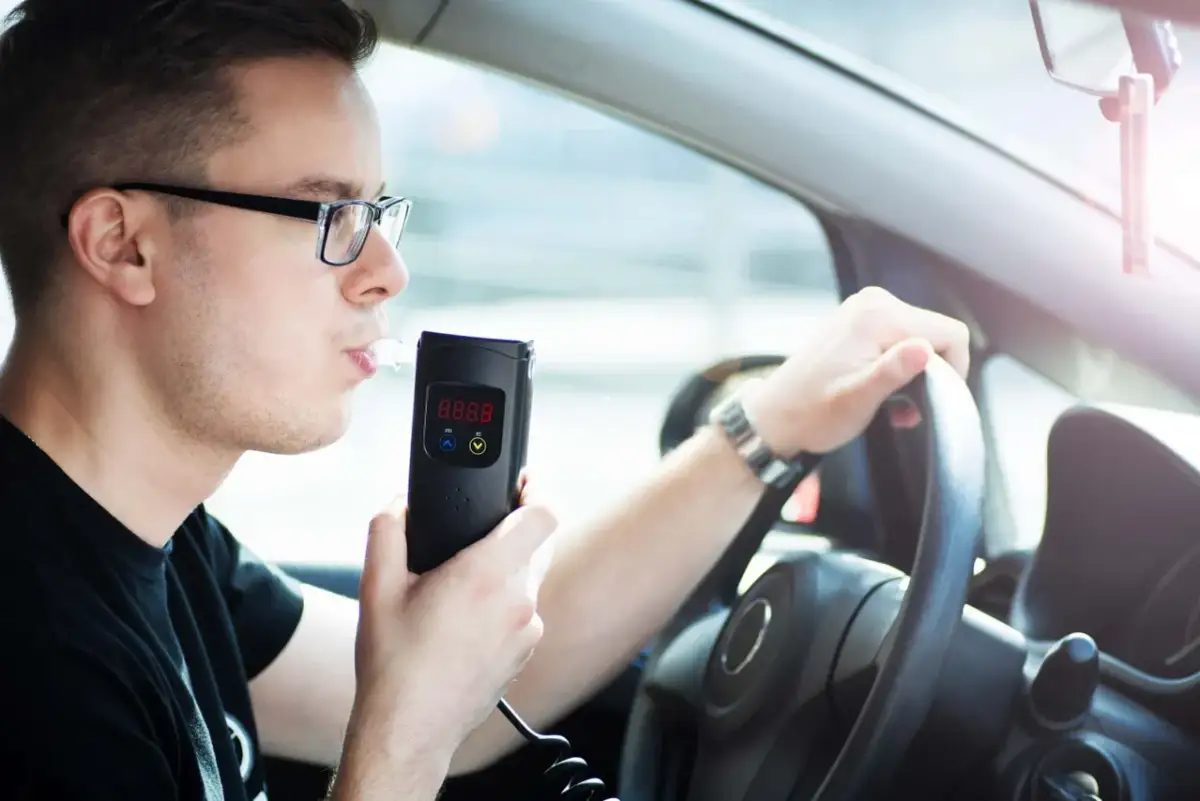 Alkomat Amii ile mogę wypić, aby bezpiecznie prowadzić samochód