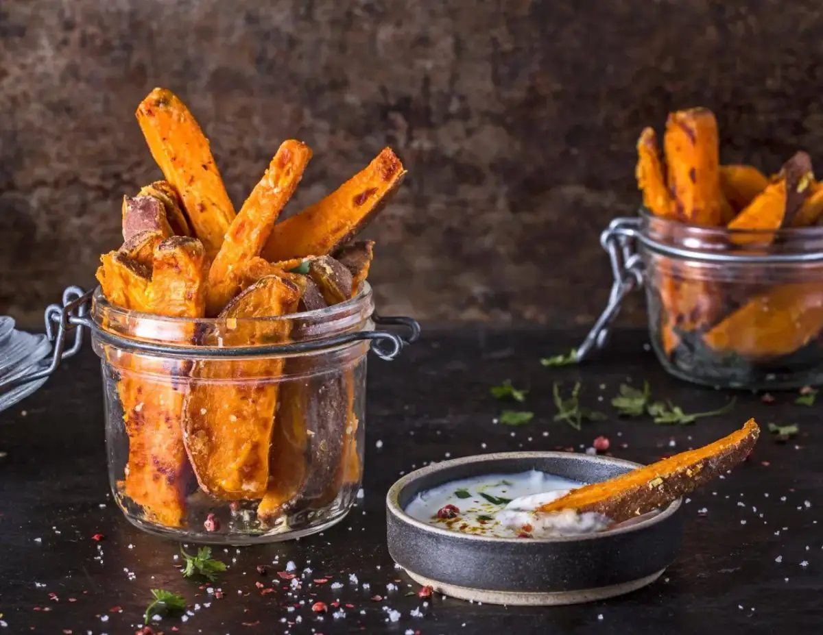 Gdzie kupić frytki z batatów? Sprawdź najlepsze oferty i sklepy