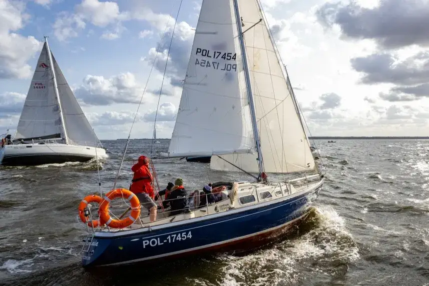 Szczecin ile km do morza? Sprawdź odległość i najbliższe plaże