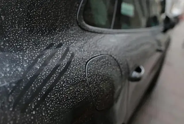 Czy benzyna ekstrakcyjna niszczy lakier? Oto, co musisz wiedzieć