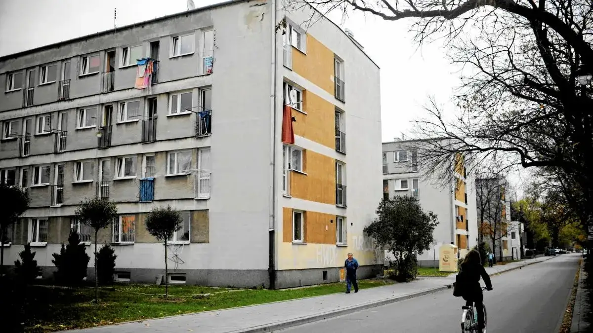 Jak napisać odmowę przyjęcia mieszkania komunalnego bez błędów