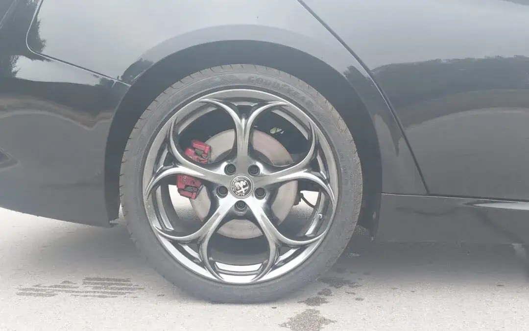 Jakie felgi do auta wybrać, aby uniknąć błędów i kosztów?