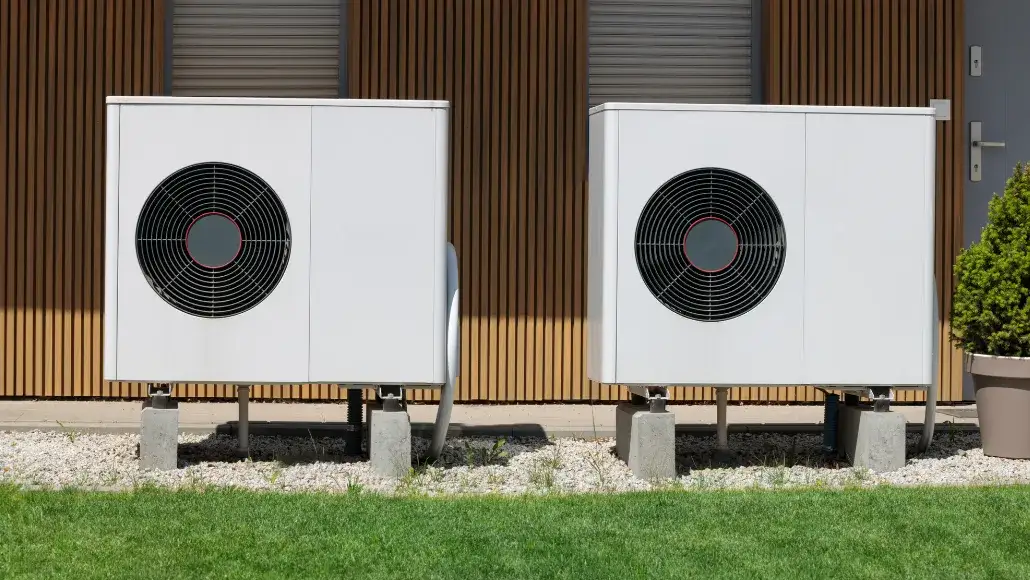 Pompa ciepła OZE: Jak to działa? Prawo, SCOP, dofinansowania.