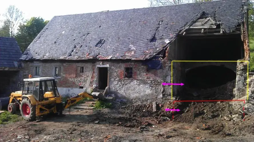 Jak połączyć stary fundament z nowym bez ryzyka uszkodzeń?