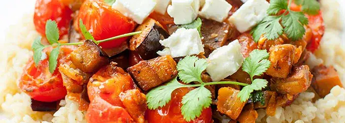 Jak gotować kaszę bulgur – proste przepisy i smaczne metody przygotowania