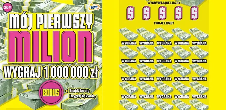 Gdzie można kupić zdrapki lotto? Sprawdź najlepsze miejsca w Polsce