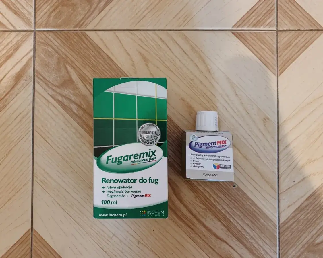 Jak odnowić fugi domowym sposobem i uniknąć kosztownych remontów