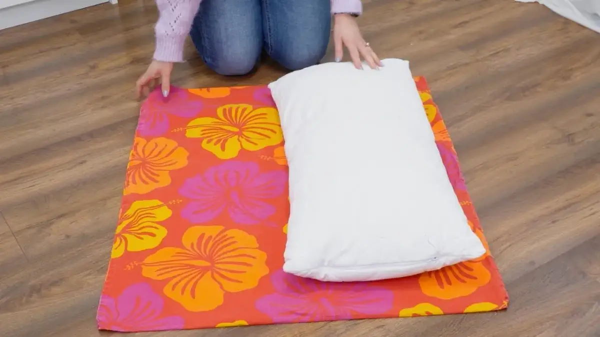 Jak zmniejszyć poszewkę na poduszkę - proste sposoby na idealne dopasowanie