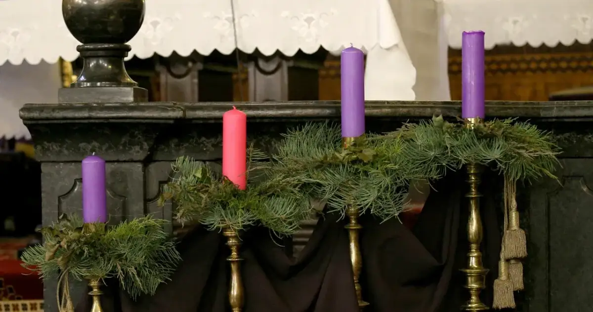 Czy w adwencie jest post? Odkryj, co naprawdę obowiązuje w tradycji