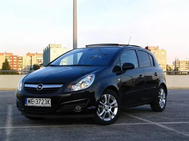 Ile pali Opel Corsa 1.2 benzyna? Zaskakujące dane o spalaniu