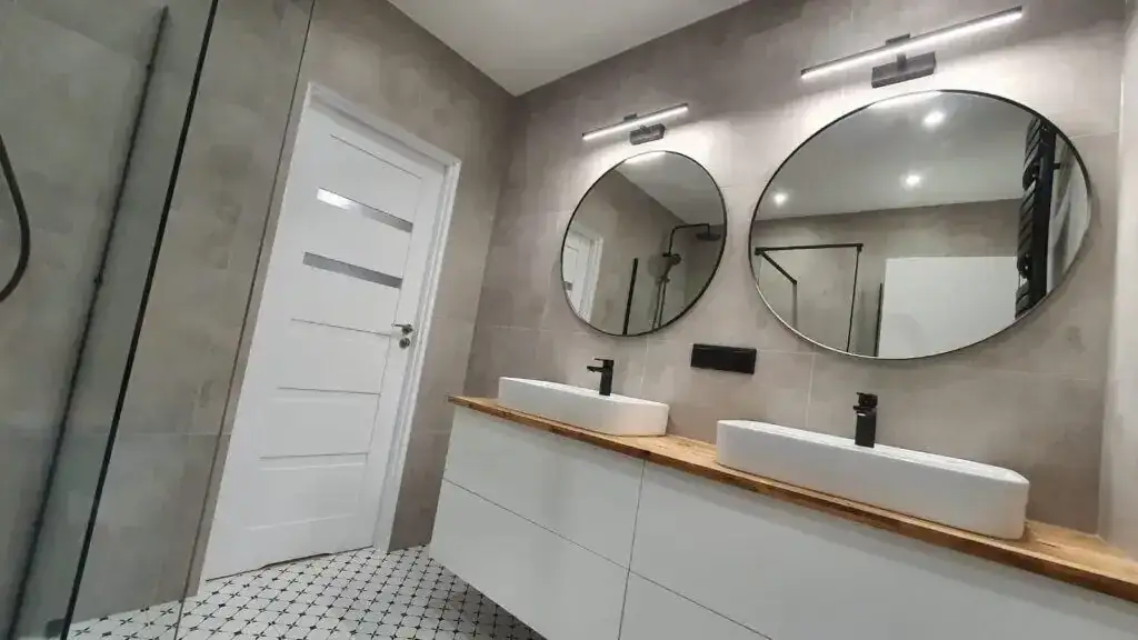 Ile kosztuje remont łazienki w 2026? Pełny kosztorys!