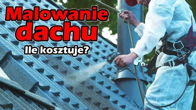 Ile kosztuje malowanie dachu auta? Sprawdź ceny i oszczędź!