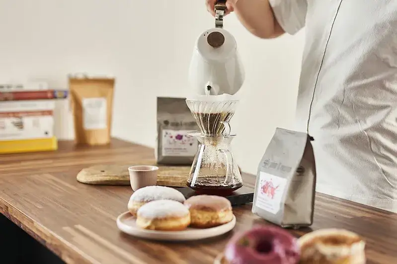 Czy kawa podnosi ciśnienie krwi? Wpływ kawy na zdrowie i ciśnienie