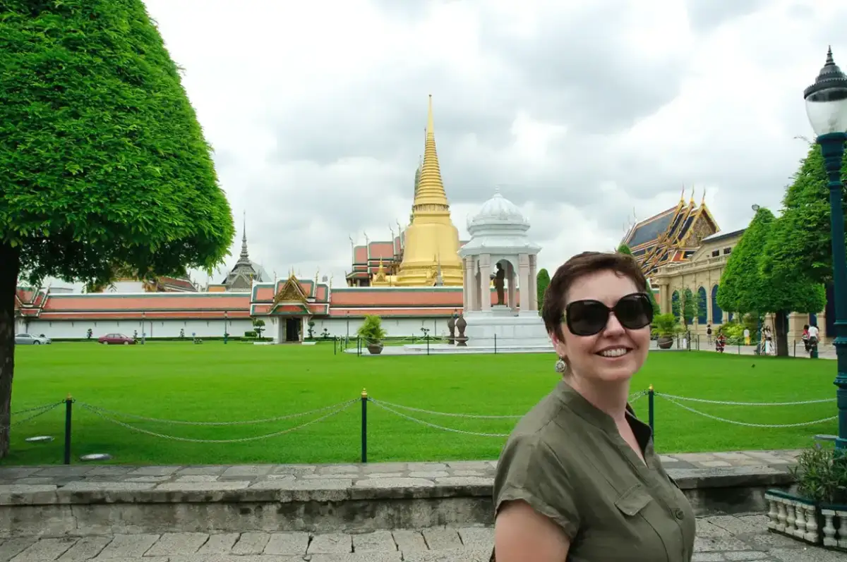 Znak buddyzmu: odkryj ich głębokie znaczenie i duchowe przesłanie