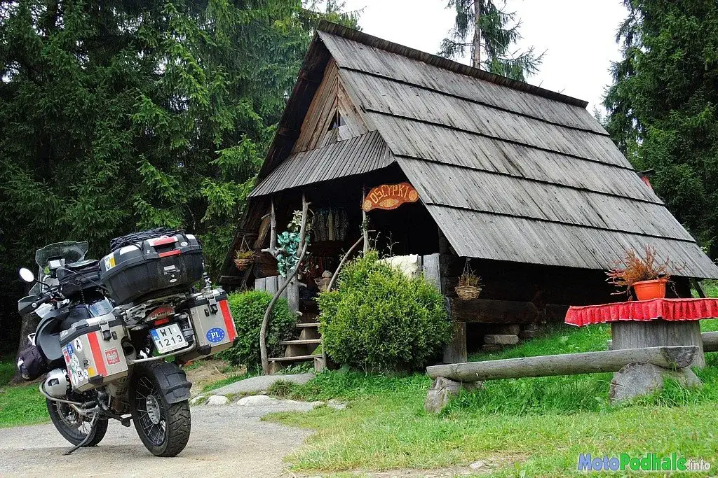 Bacówka u Jancoka: Co musisz wiedzieć przed wizytą na Podhalu?