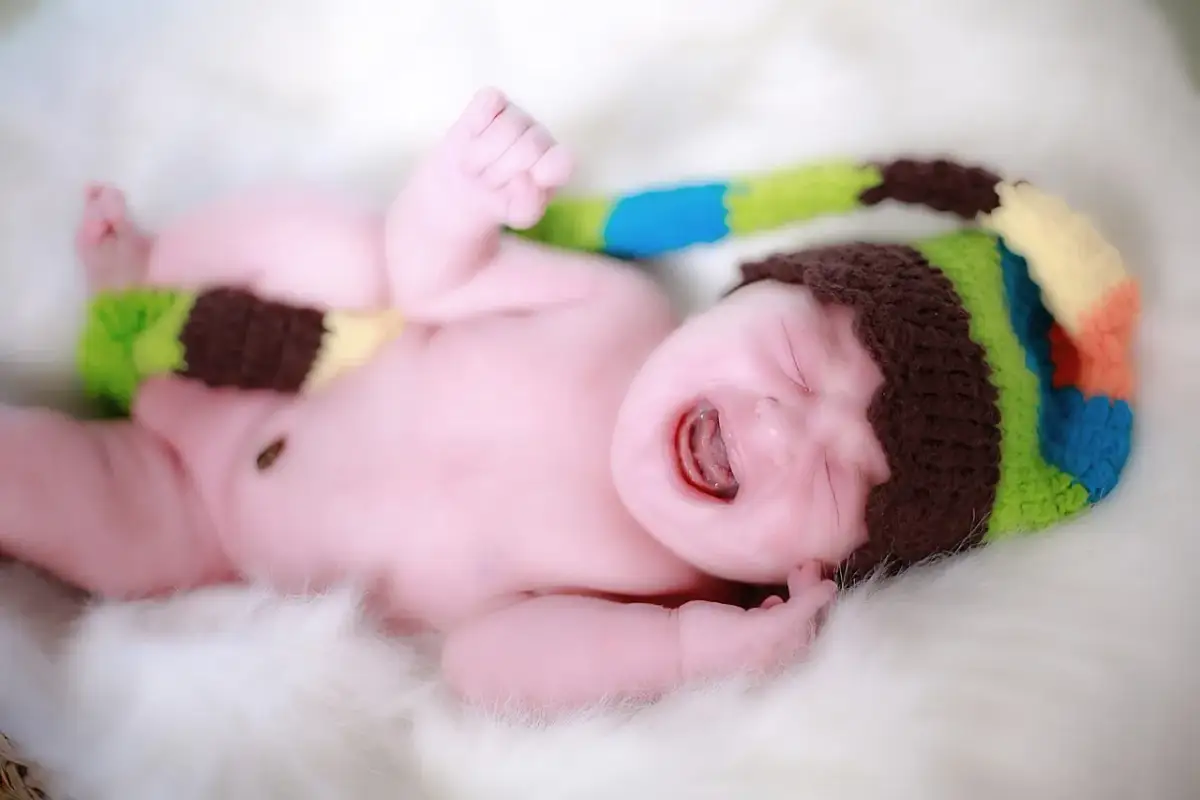 Zaburzenia sensoryczne u niemowląt objawy – jak je rozpoznać i zrozumieć