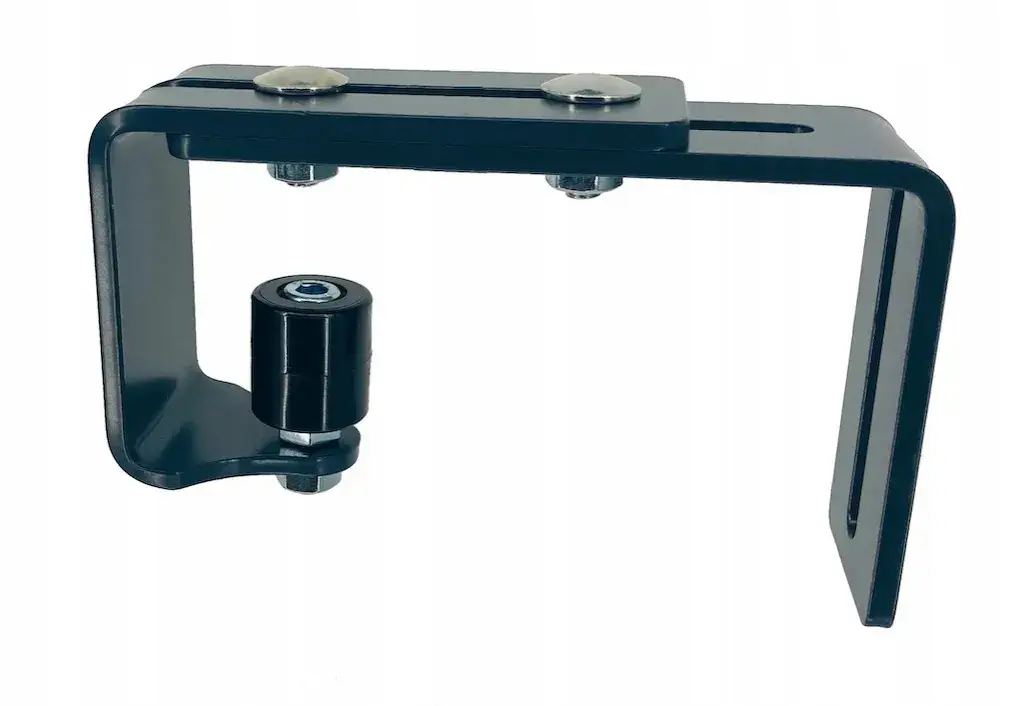 Jak zamontować rolki do bramy przesuwnej - uniknij powszechnych błędów