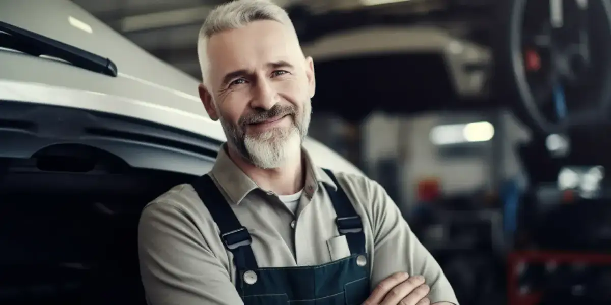 Jak napisać biznes plan warsztatu samochodowego i uniknąć błędów