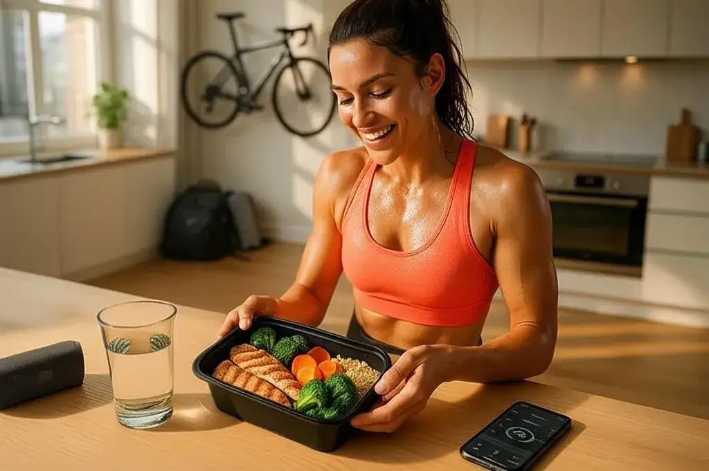 Catering dietetyczny: Miesięczny koszt i sprytne sposoby na oszczędność