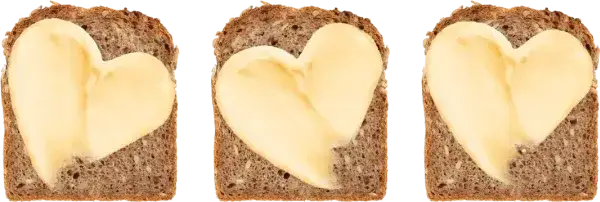 Jakie margaryny obniżają cholesterol i jak je skutecznie stosować