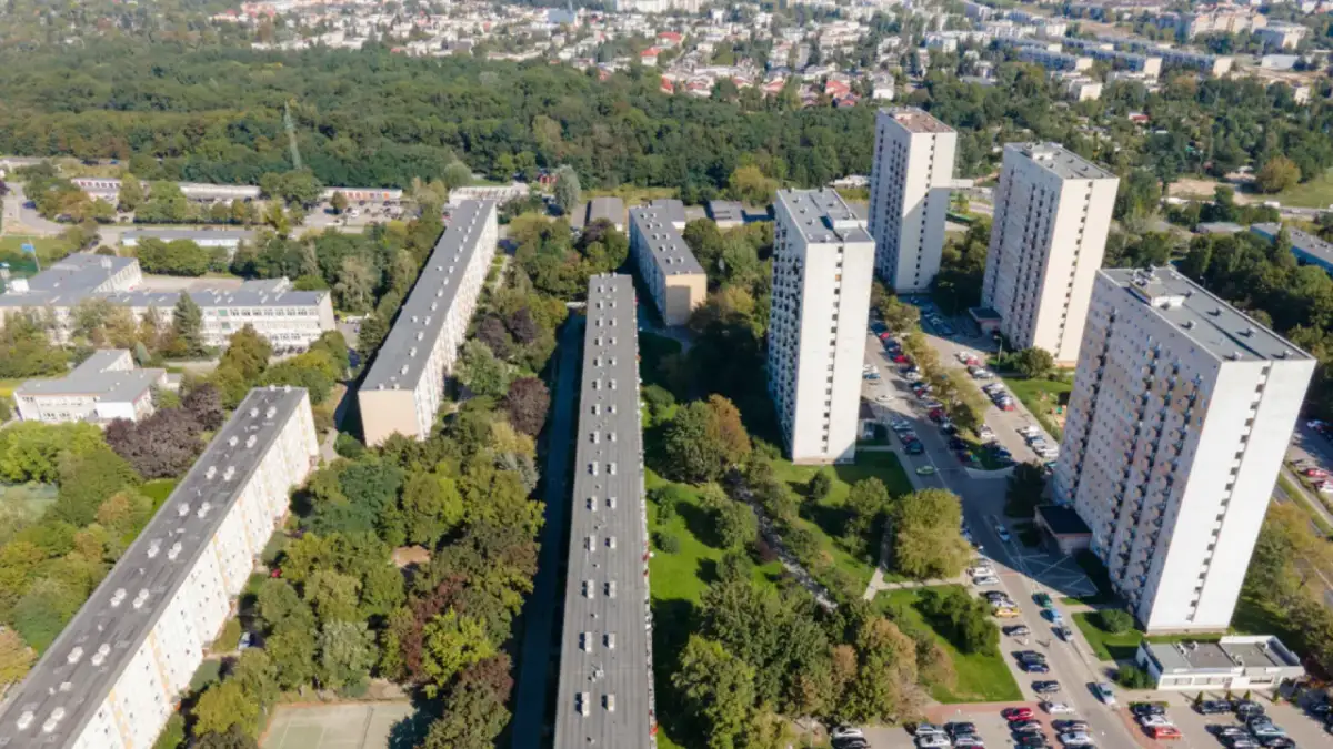 Ile kosztuje mieszkanie w Poznaniu? Zaskakujące ceny i różnice