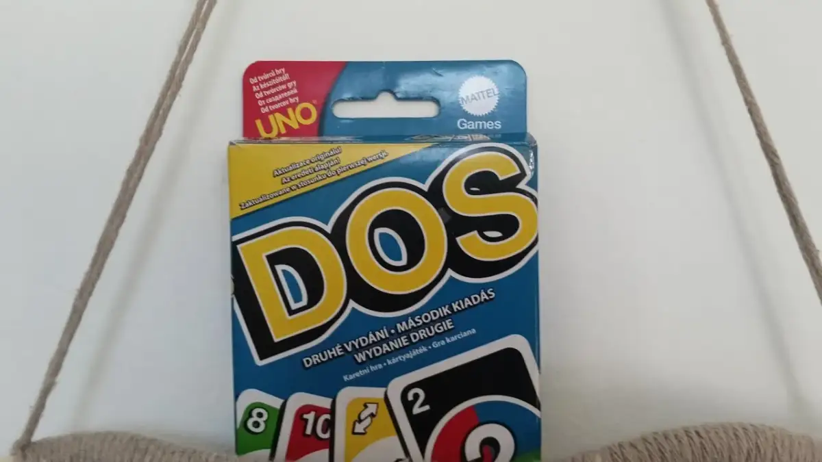 Jak grać w DOS - zasady, strategie i najczęstsze błędy do uniknięcia