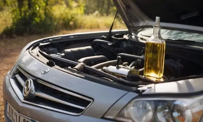 Jaki olej do Opla Astry 1.6 benzyna? Oto najlepsze rekomendacje